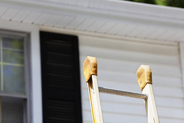 Reliable Lutherville, MD Siding Installation & Repair Solutions
